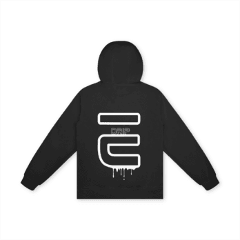 Sauced Up Equation Hoodie