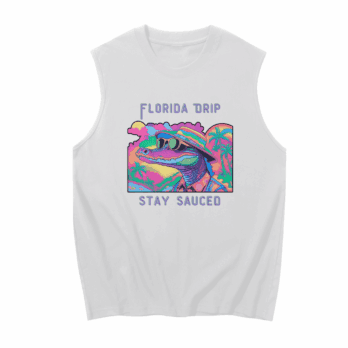 Florida Drip Tank