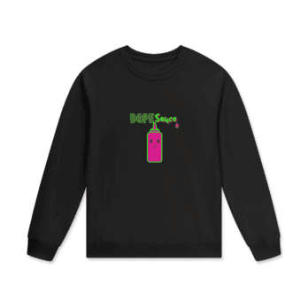 Dope Sauce Pullover