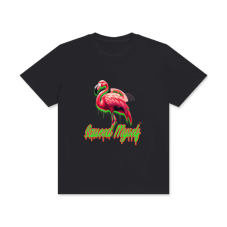 Tourist Tee