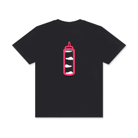 Tourist Tee - Image 2
