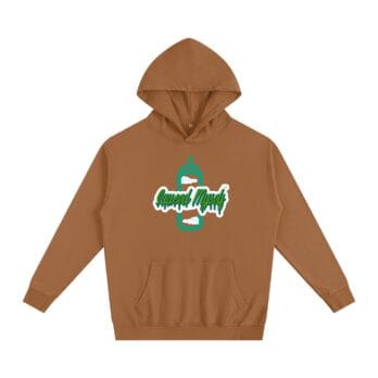 Smoked Sauce Hoodie