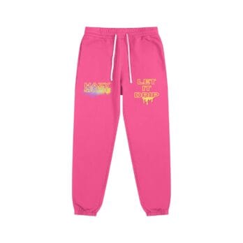 Hazy Sauce Sweatpants