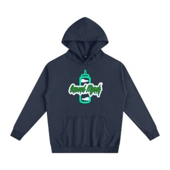Luminous Sauce Hoodie