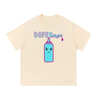 DopeSauce Tee