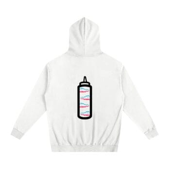 Sauce is Love Hoodie